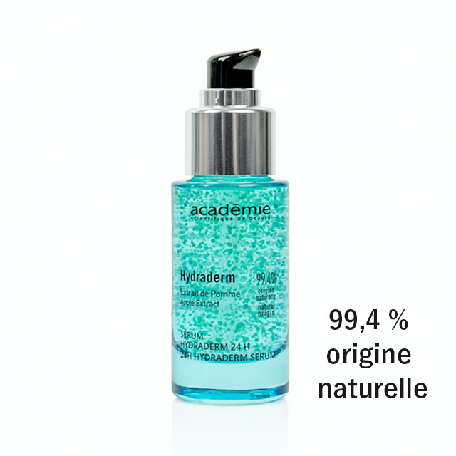 セラム イドラデルム 24H